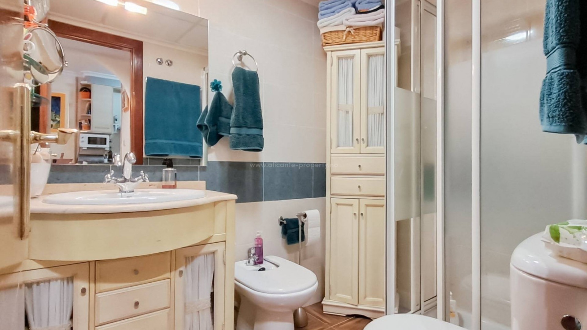 Apartment / flat in Torrevieja Centro