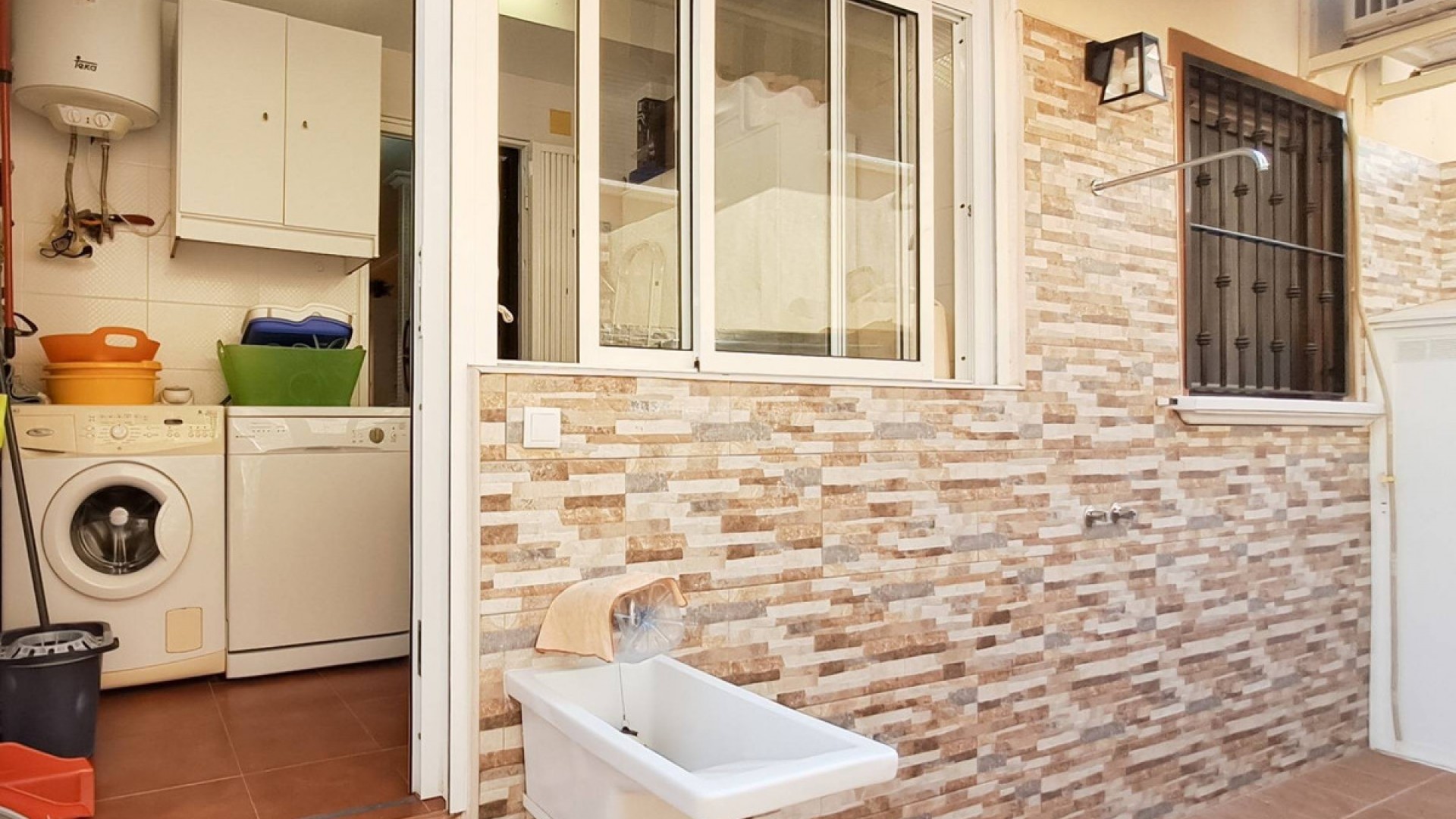 Apartment / flat in Torrevieja Centro