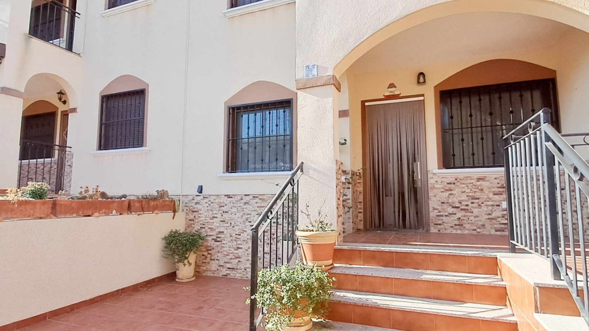 Apartment / flat in Torrevieja Centro