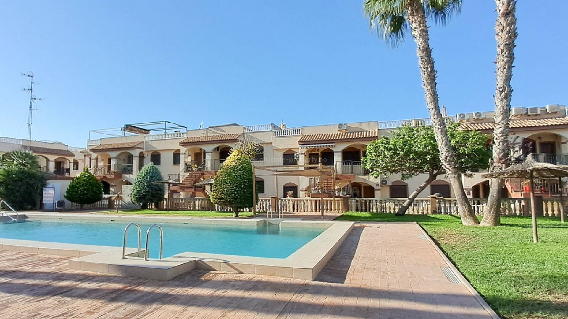 Apartment / flat in Torrevieja Centro