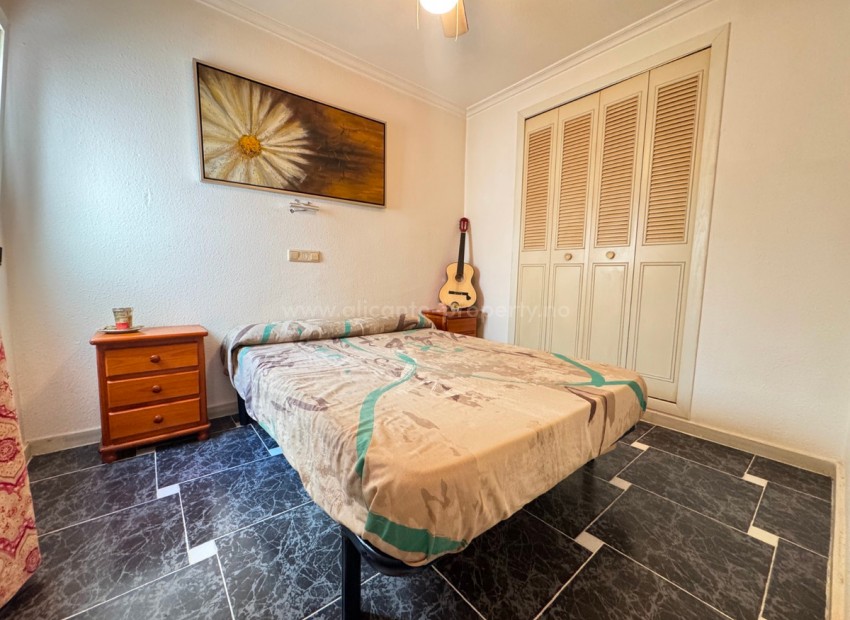 Apartment / flat in Torrevieja Centro