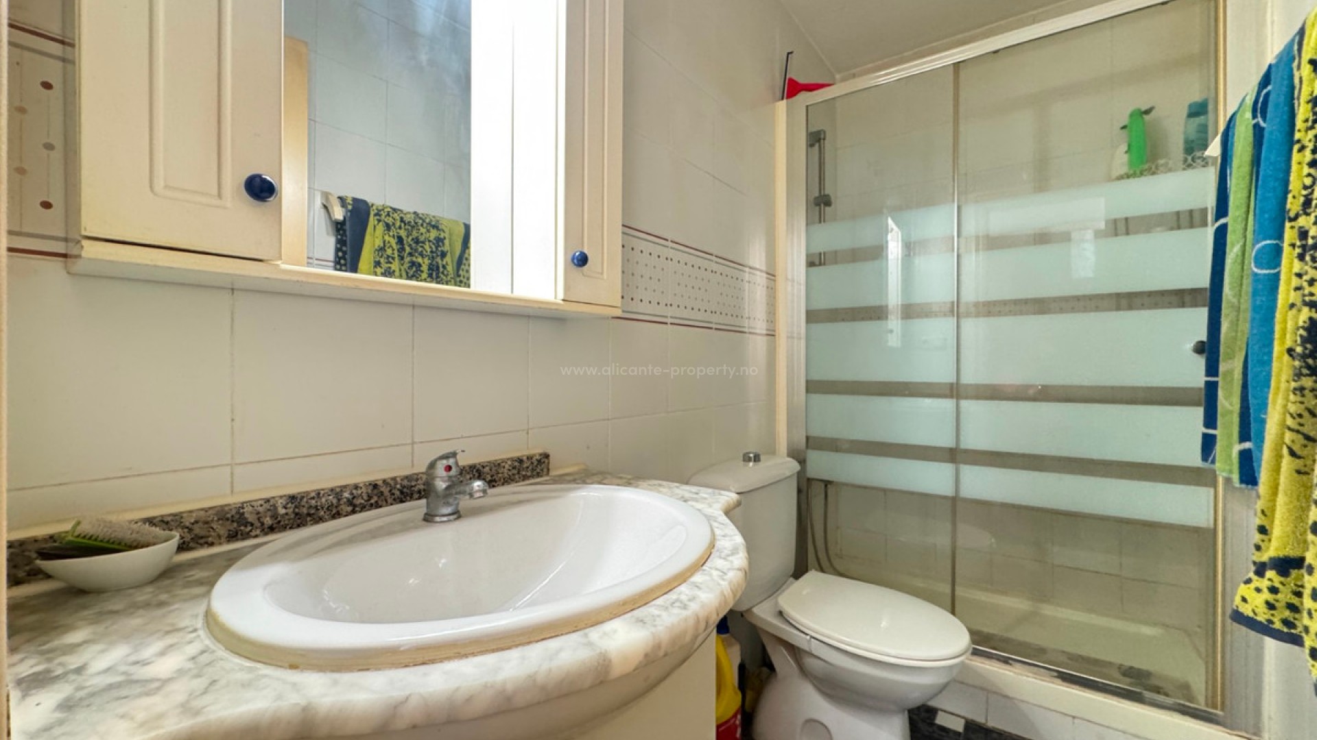 Apartment / flat in Torrevieja Centro