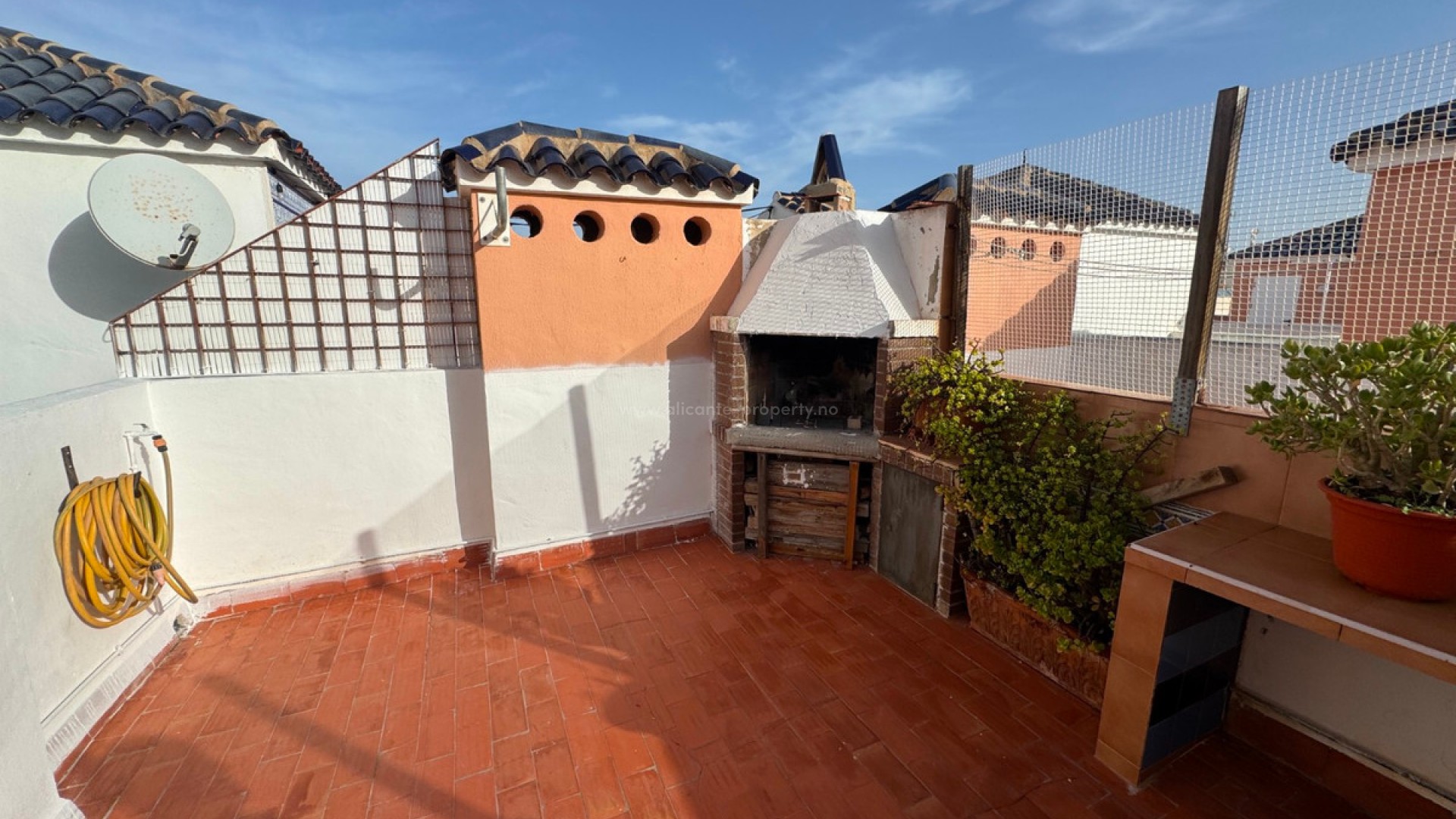 Apartment / flat in Torrevieja Centro