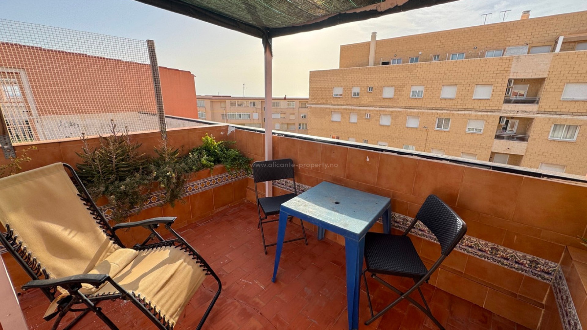 Apartment / flat in Torrevieja Centro