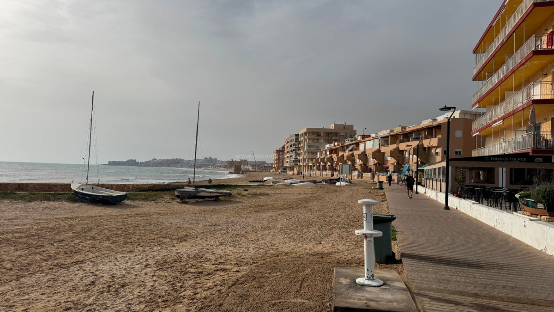 Apartment / flat in Torrevieja Centro