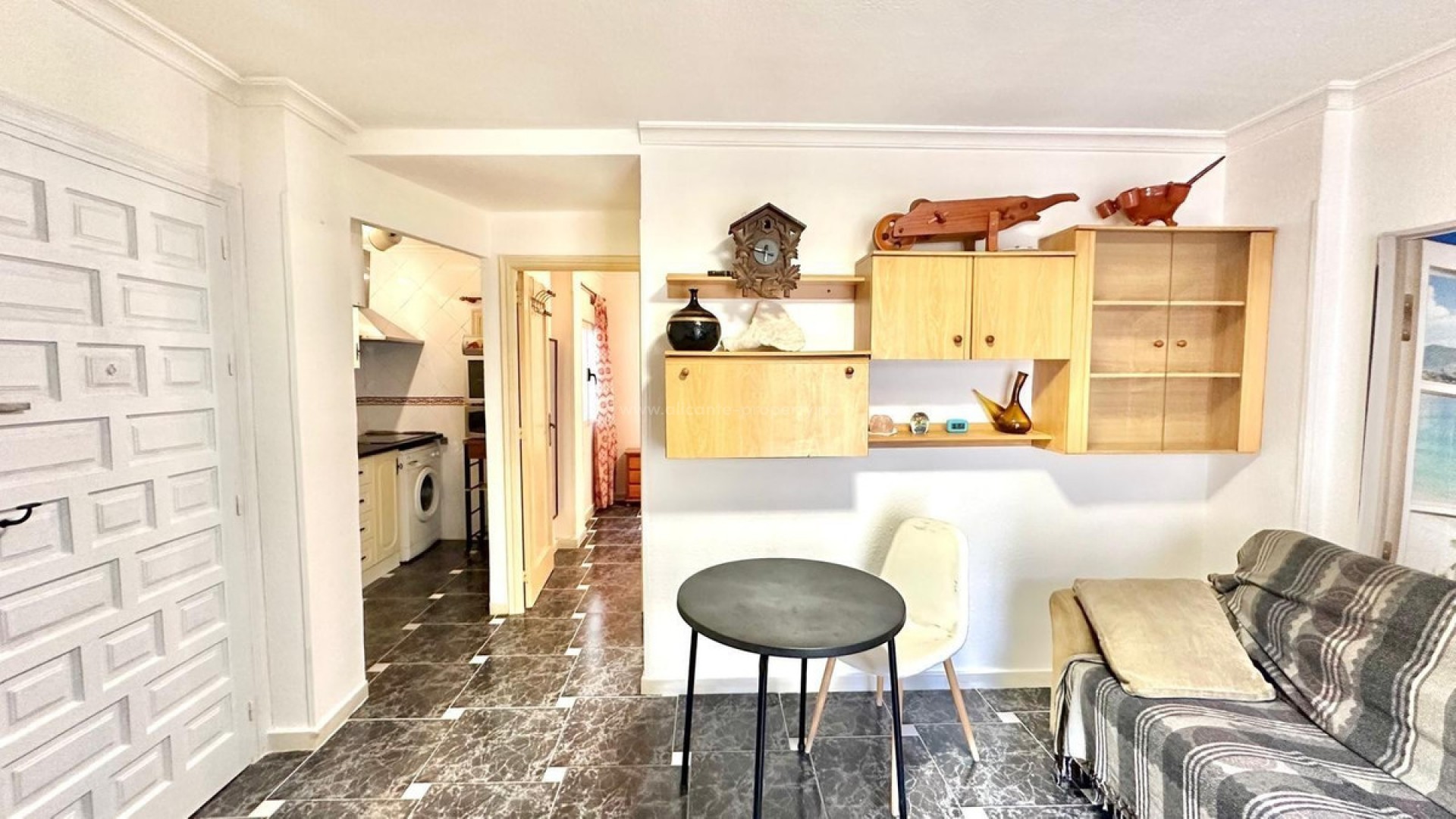 Apartment / flat in Torrevieja Centro