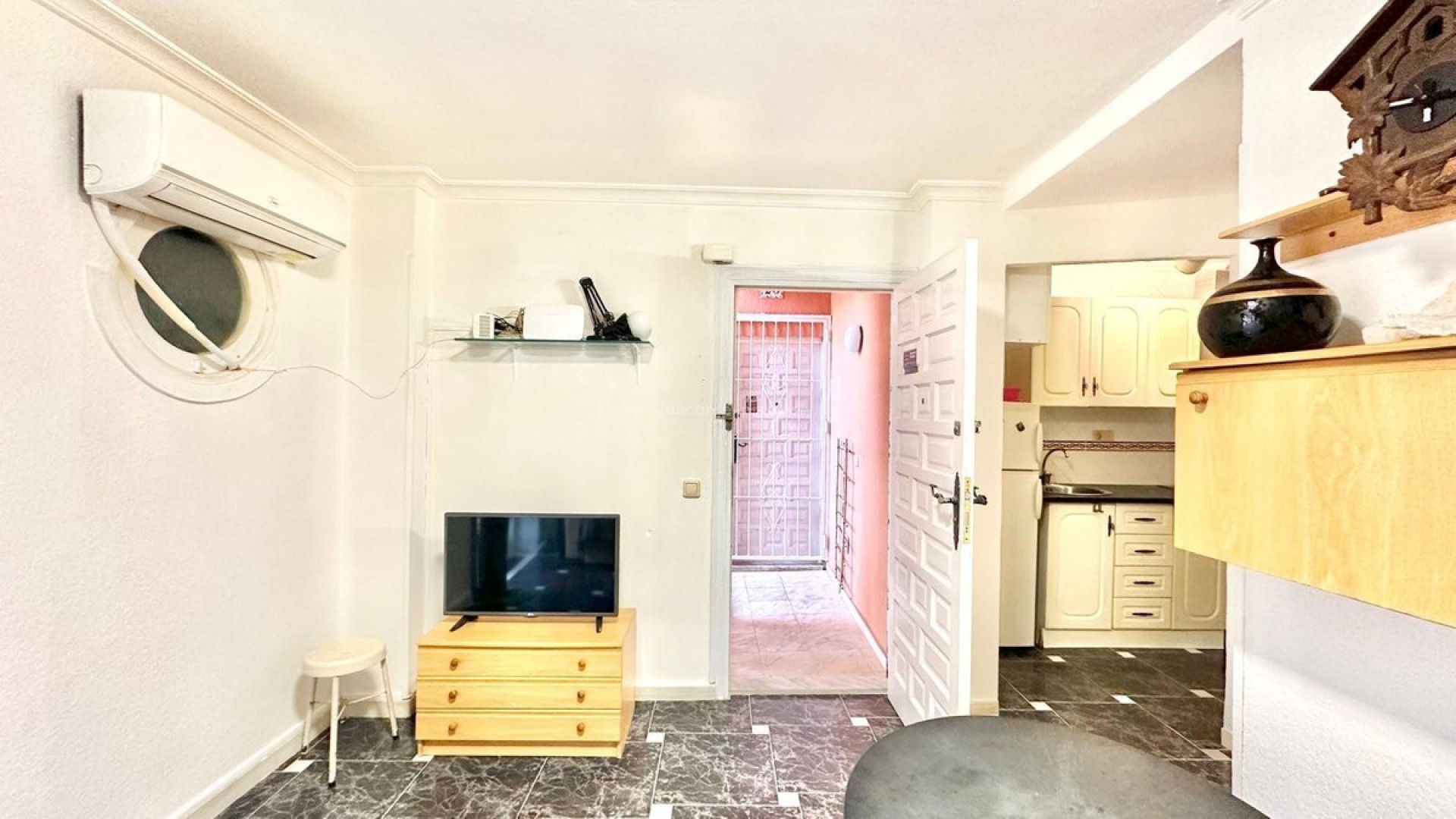 Apartment / flat in Torrevieja Centro