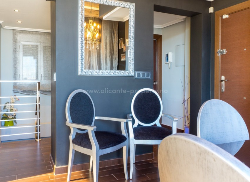 Apartment / flat in Torrevieja Centro