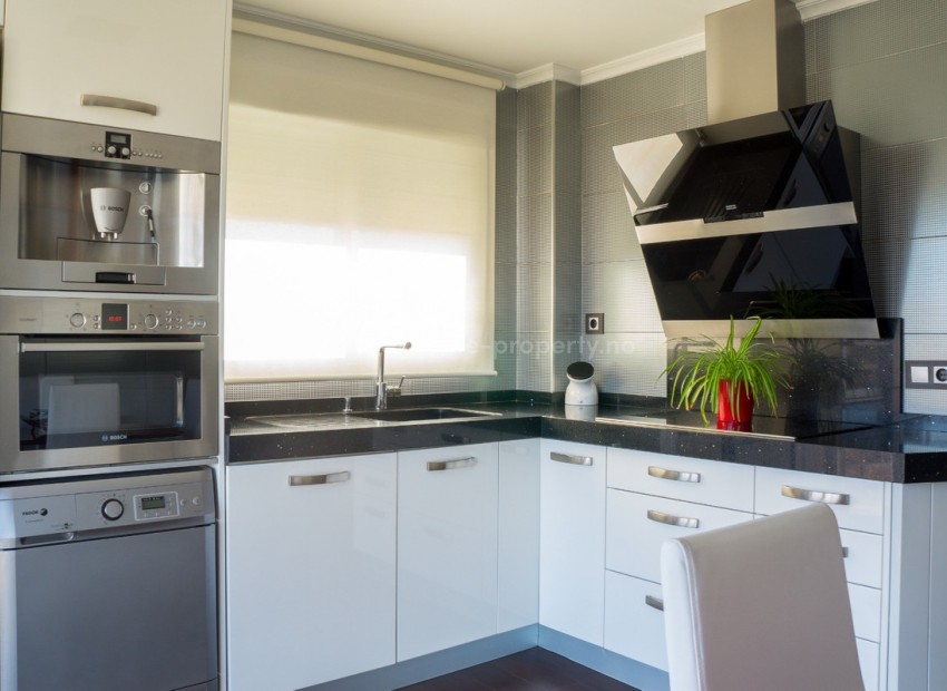 Apartment / flat in Torrevieja Centro