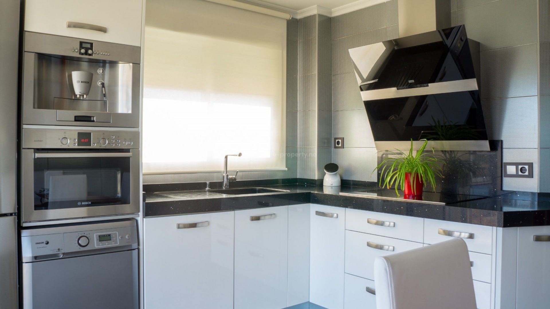 Apartment / flat in Torrevieja Centro