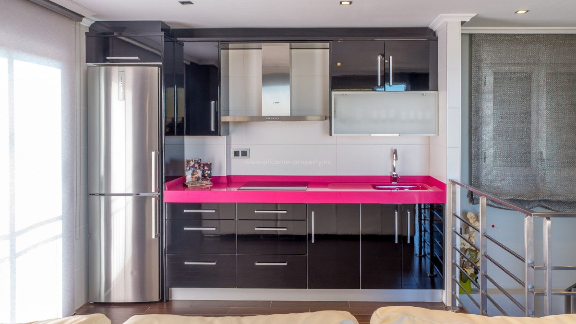 Apartment / flat in Torrevieja Centro