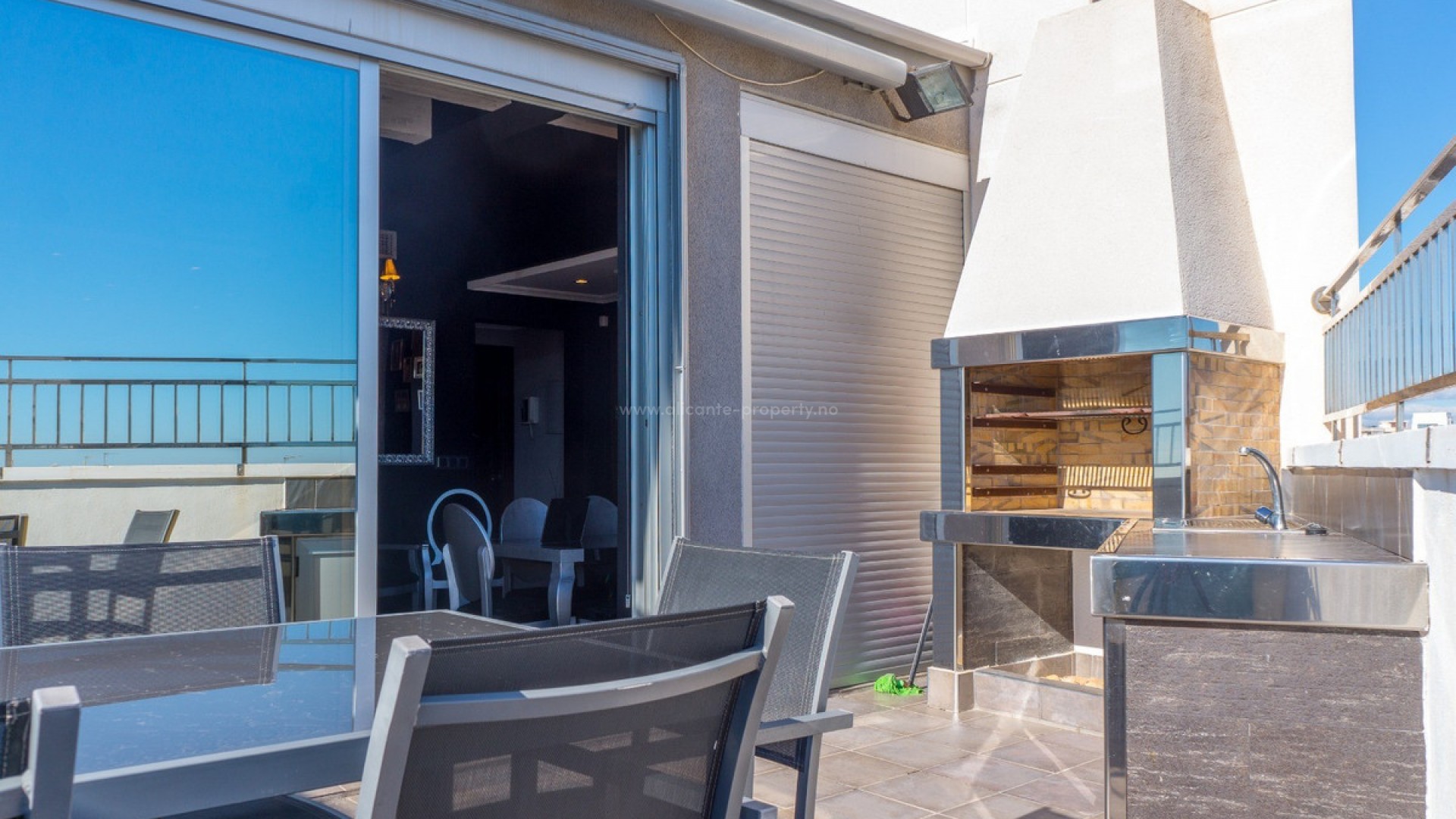 Apartment / flat in Torrevieja Centro