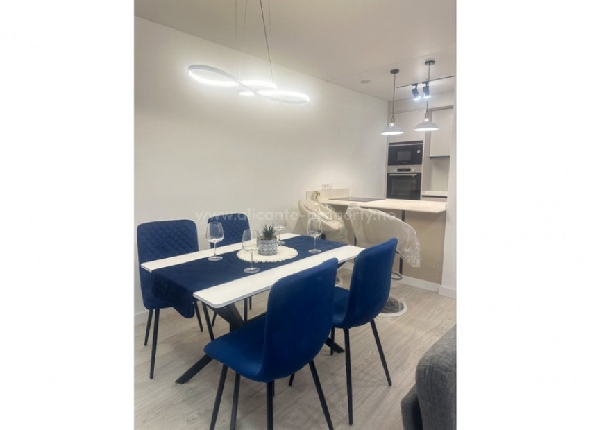 Apartment / flat in Torrevieja Centro