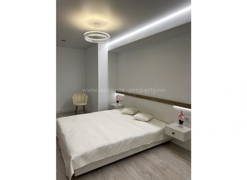 Apartment / flat in Torrevieja Centro