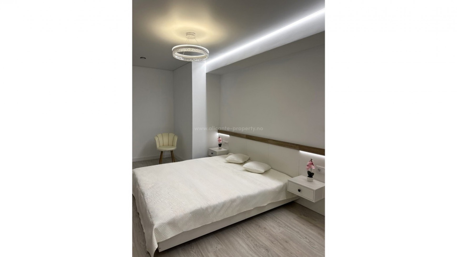 Apartment / flat in Torrevieja Centro