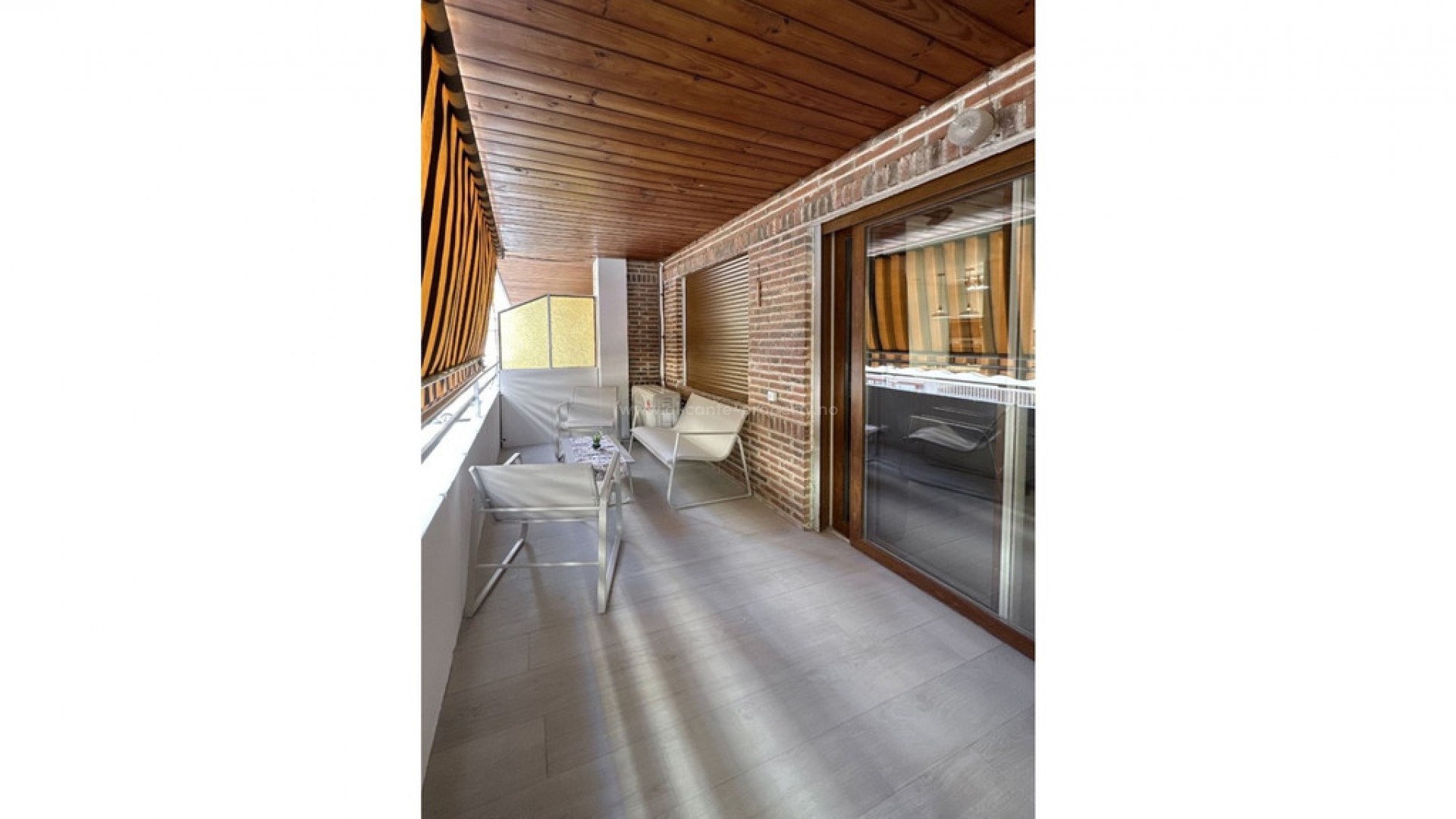 Apartment / flat in Torrevieja Centro