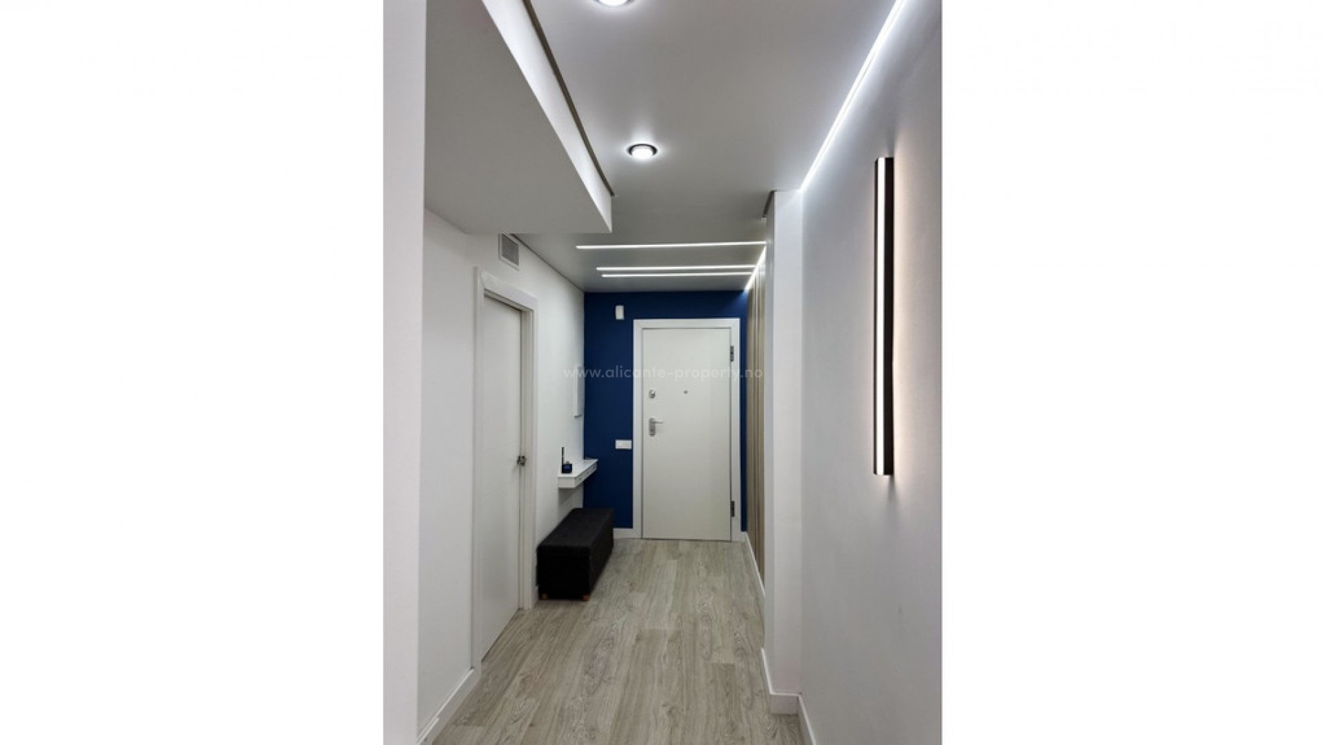 Apartment / flat in Torrevieja Centro