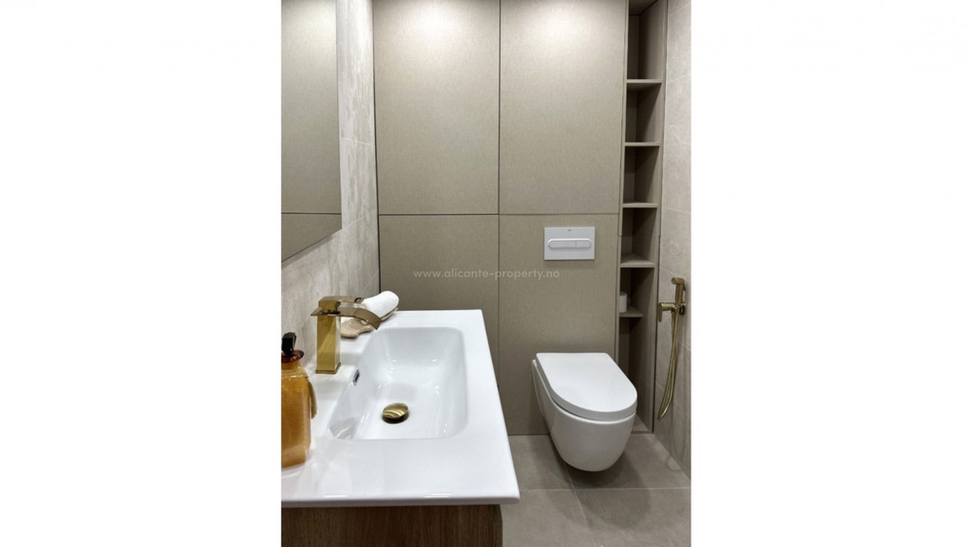 Apartment / flat in Torrevieja Centro