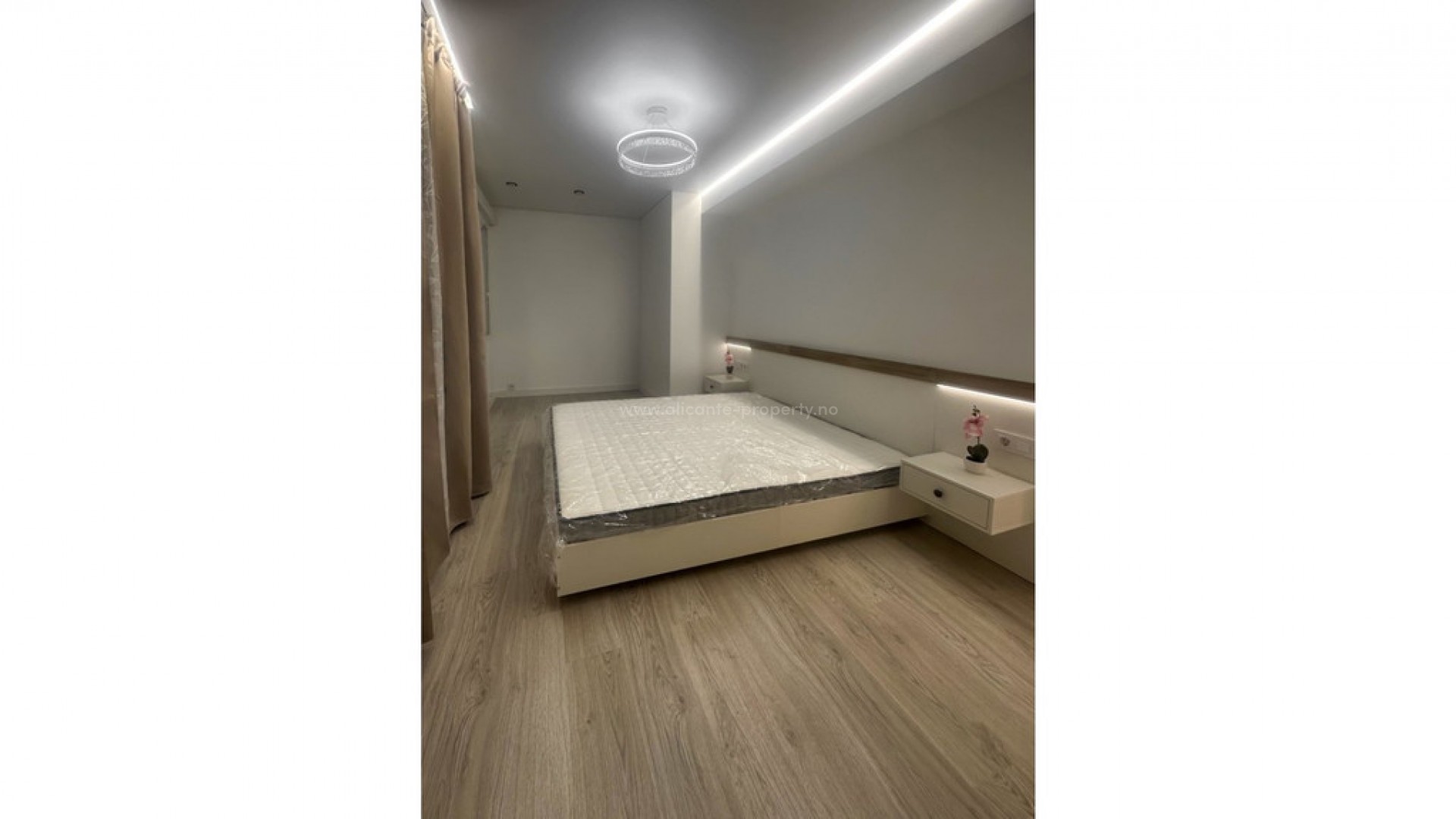 Apartment / flat in Torrevieja Centro