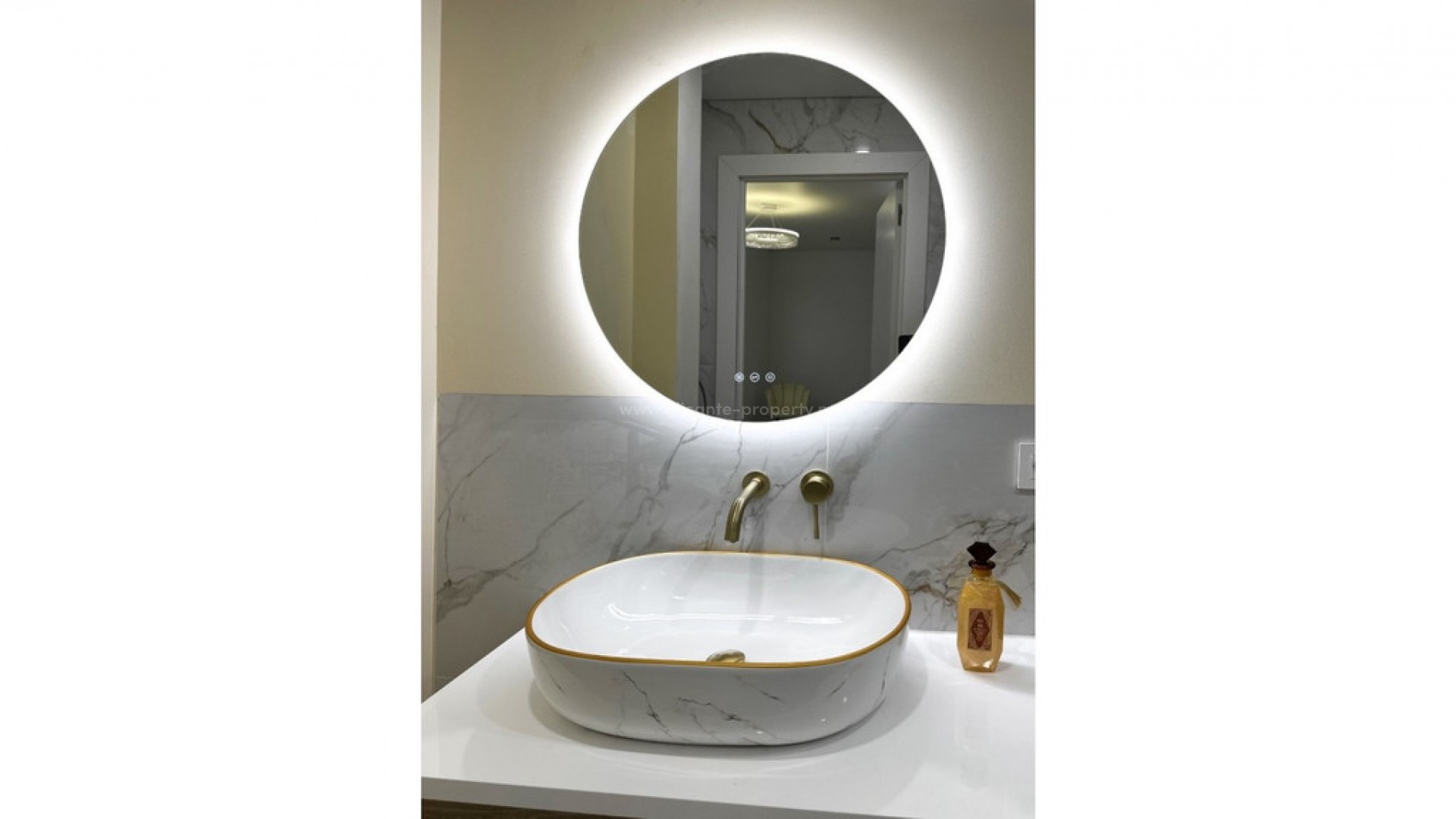 Apartment / flat in Torrevieja Centro