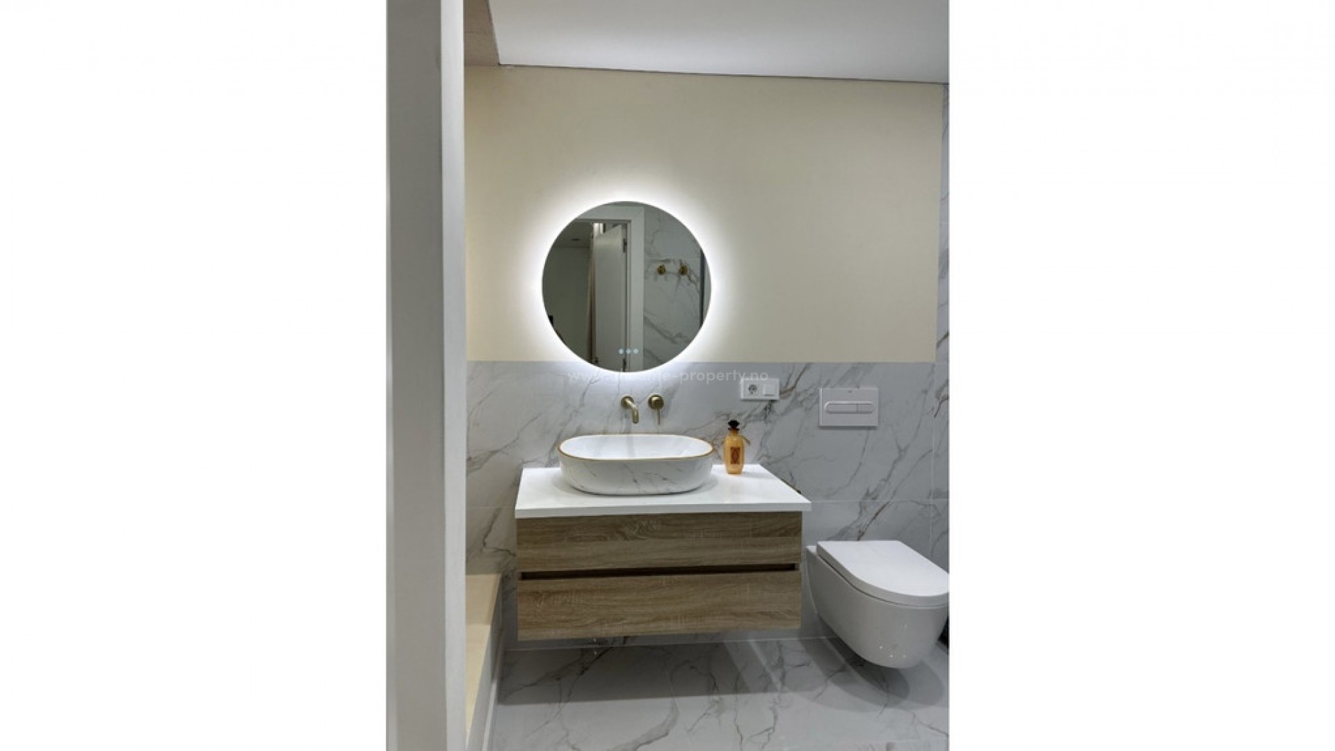 Apartment / flat in Torrevieja Centro