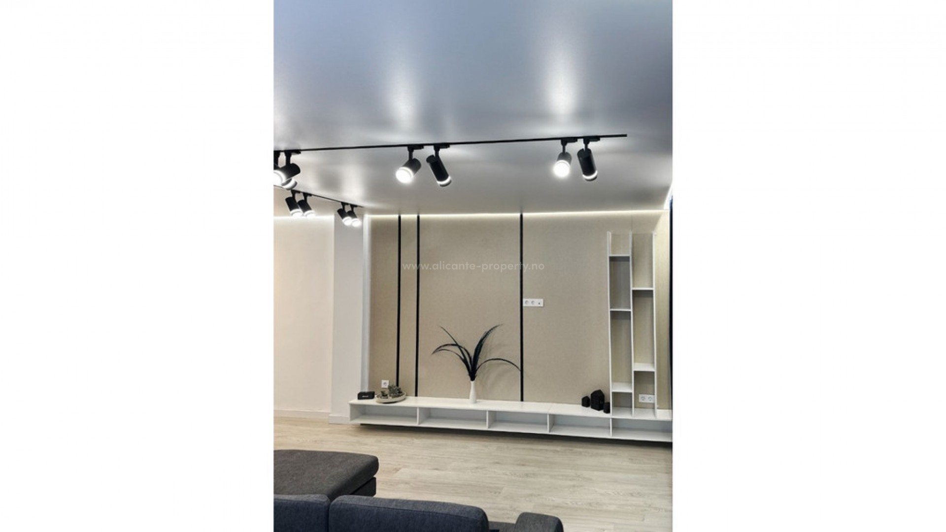 Apartment / flat in Torrevieja Centro