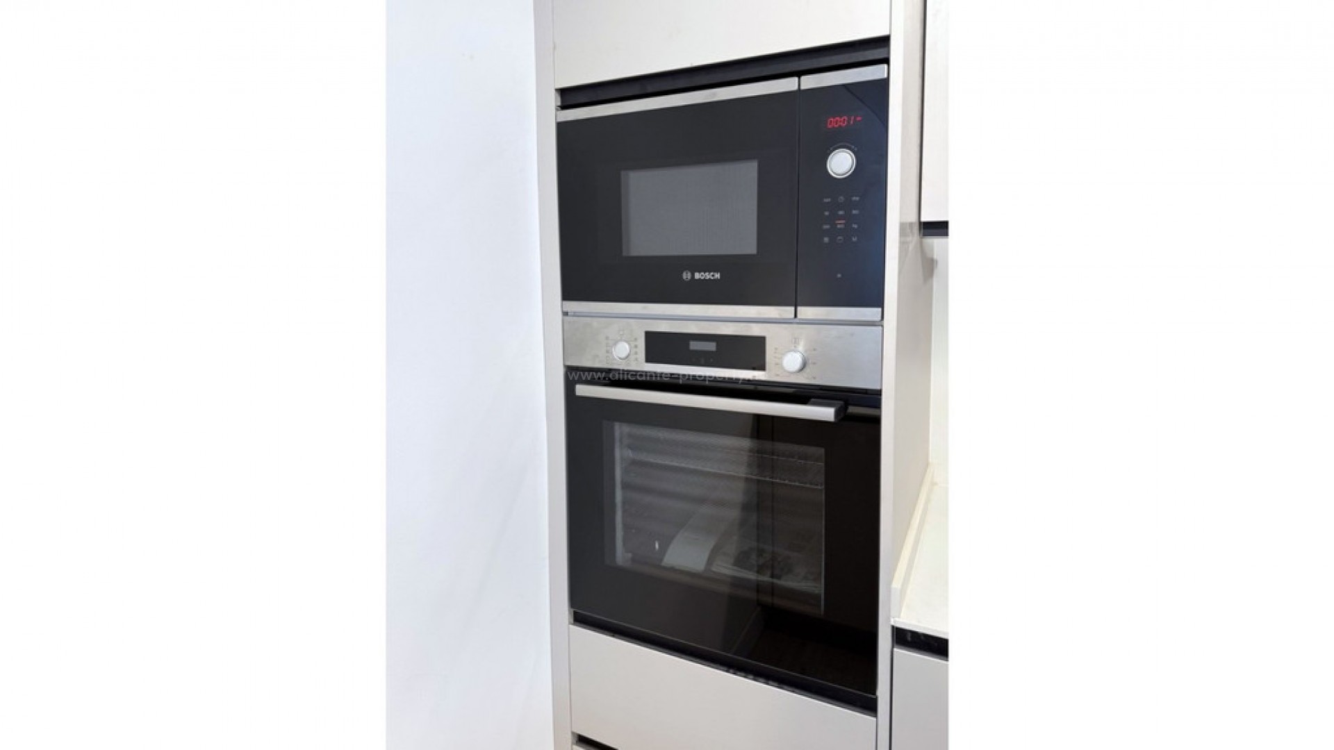 Apartment / flat in Torrevieja Centro