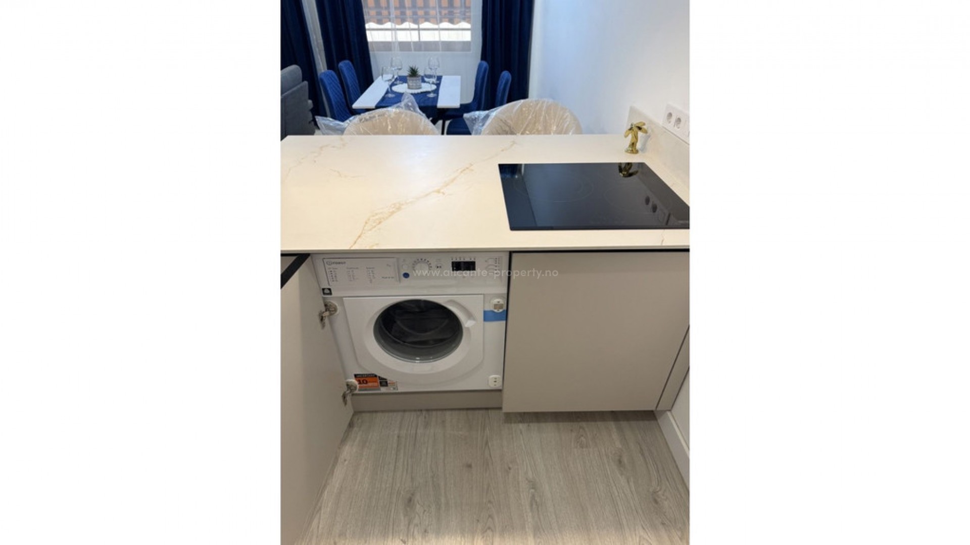 Apartment / flat in Torrevieja Centro