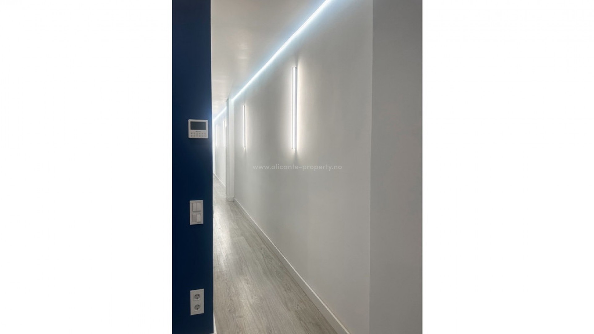 Apartment / flat in Torrevieja Centro