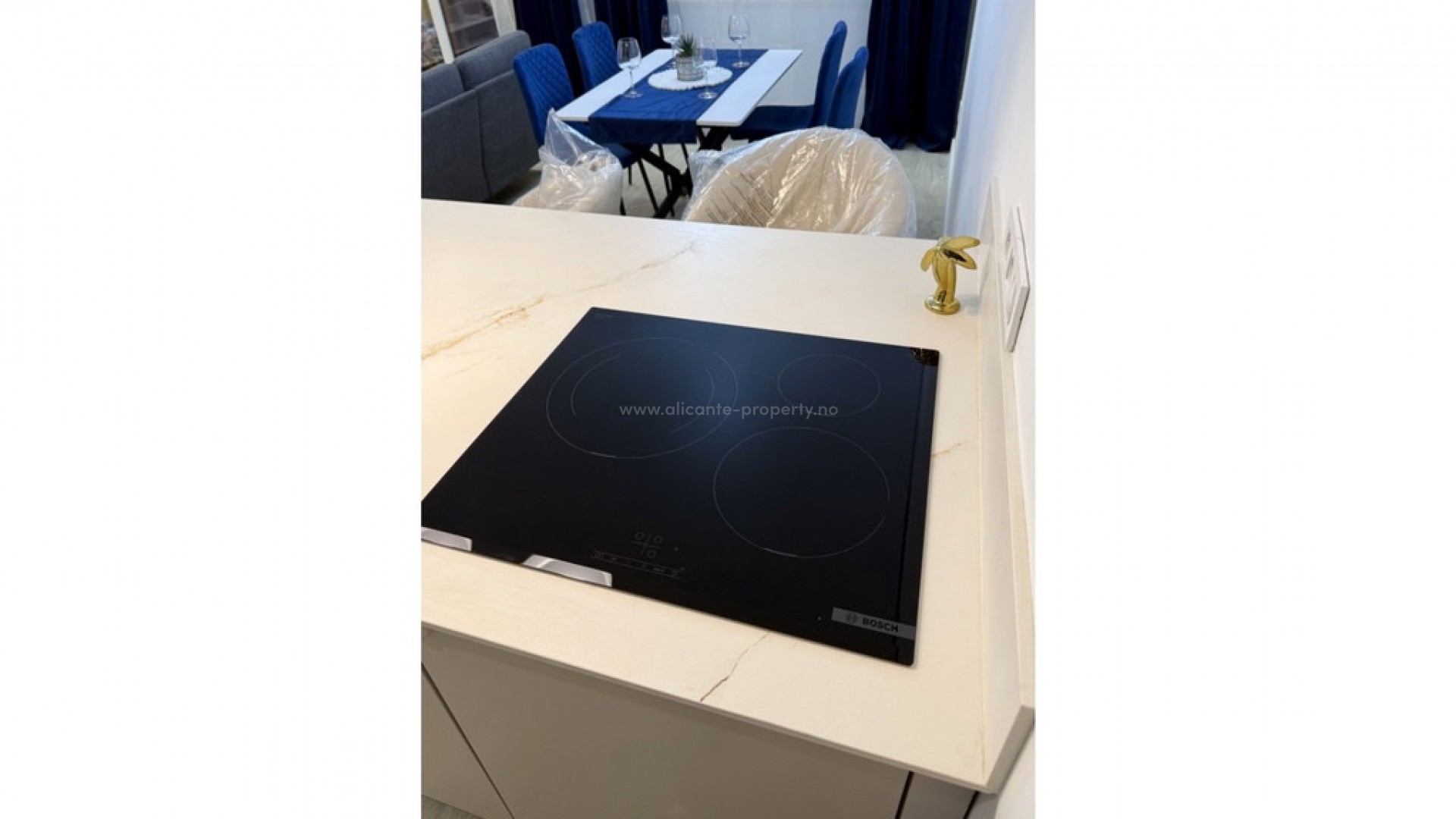 Apartment / flat in Torrevieja Centro