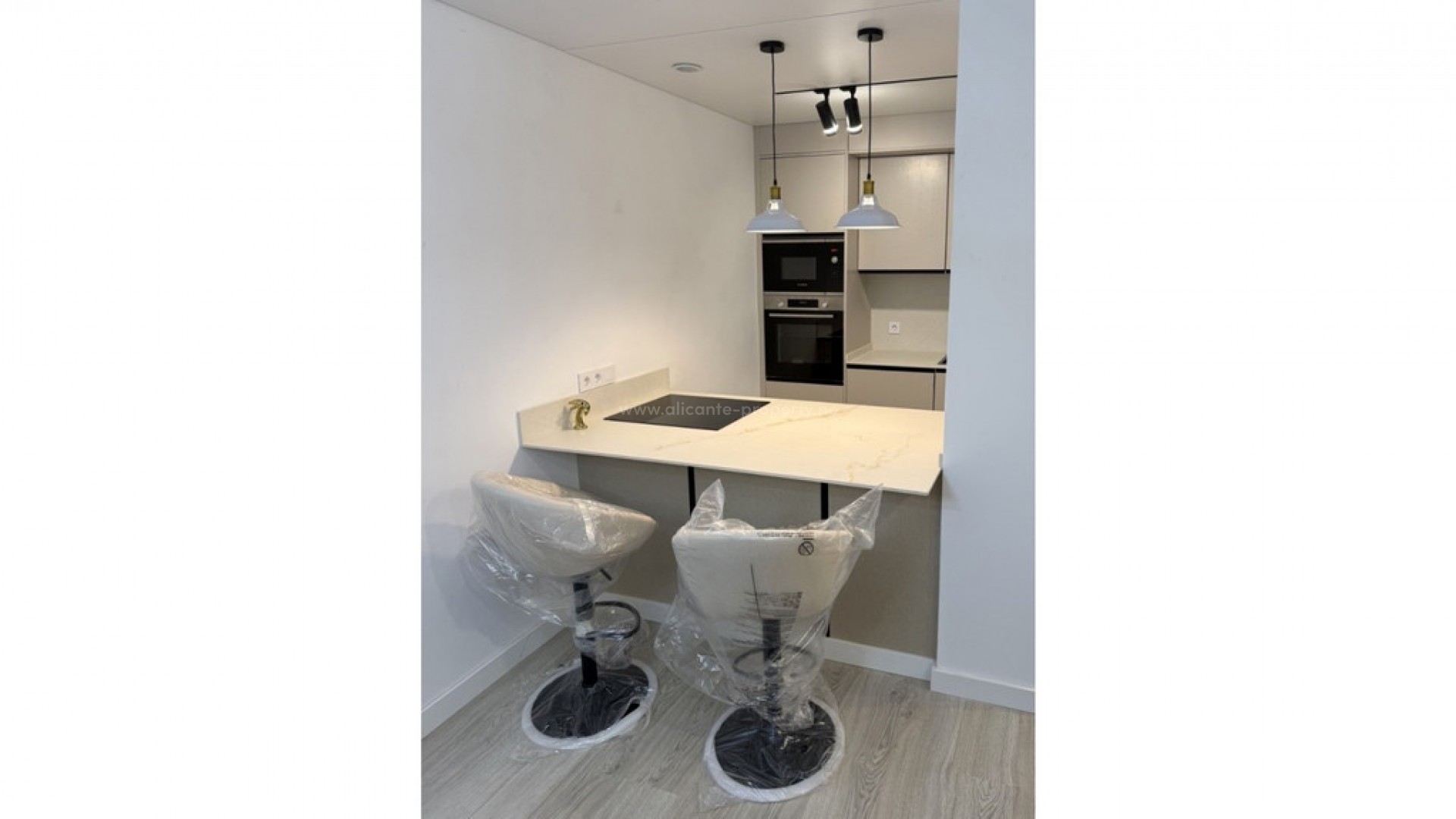 Apartment / flat in Torrevieja Centro