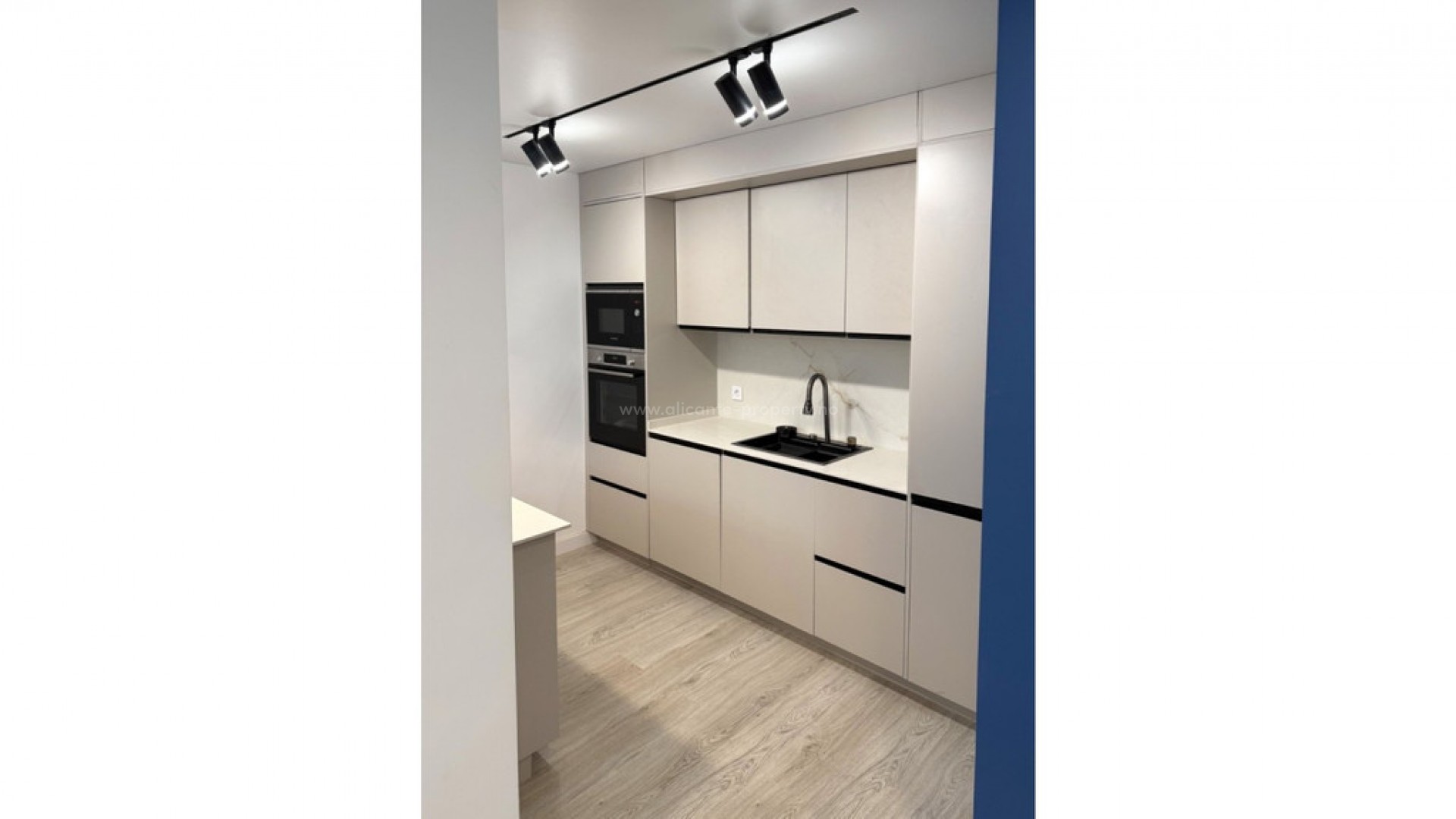 Apartment / flat in Torrevieja Centro