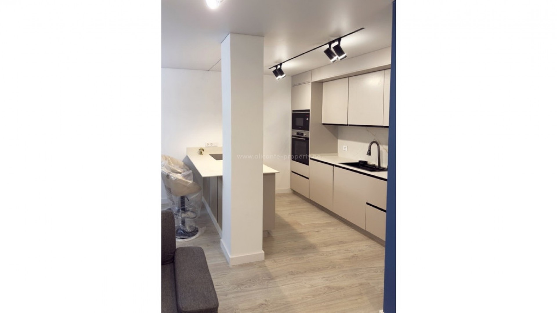 Apartment / flat in Torrevieja Centro