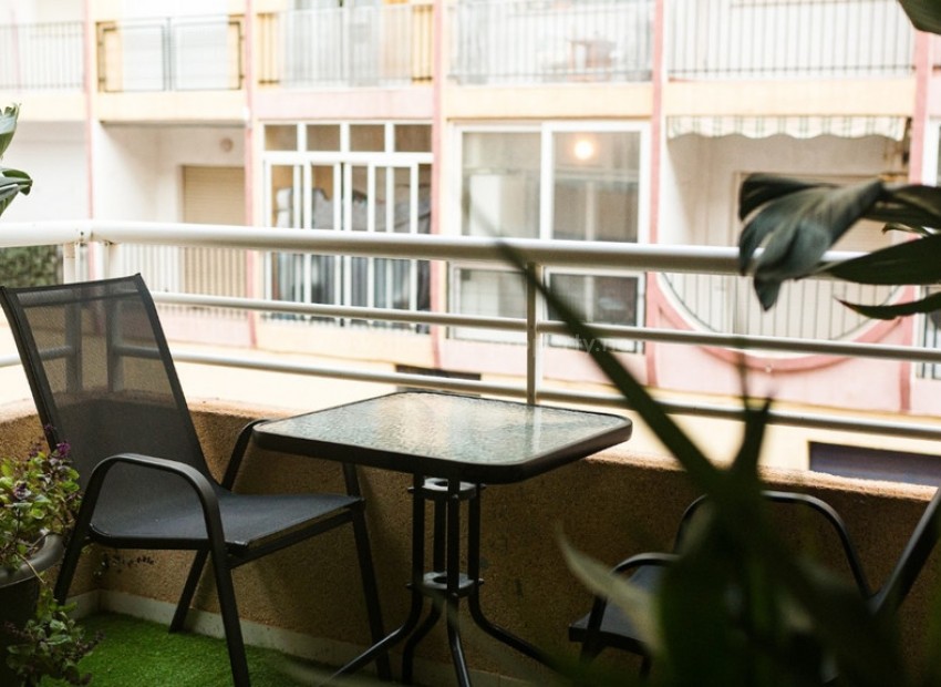 Apartment / flat in Torrevieja Centro