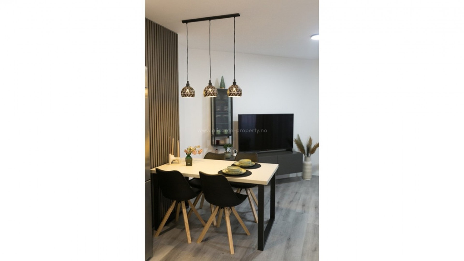 Apartment / flat in Torrevieja Centro