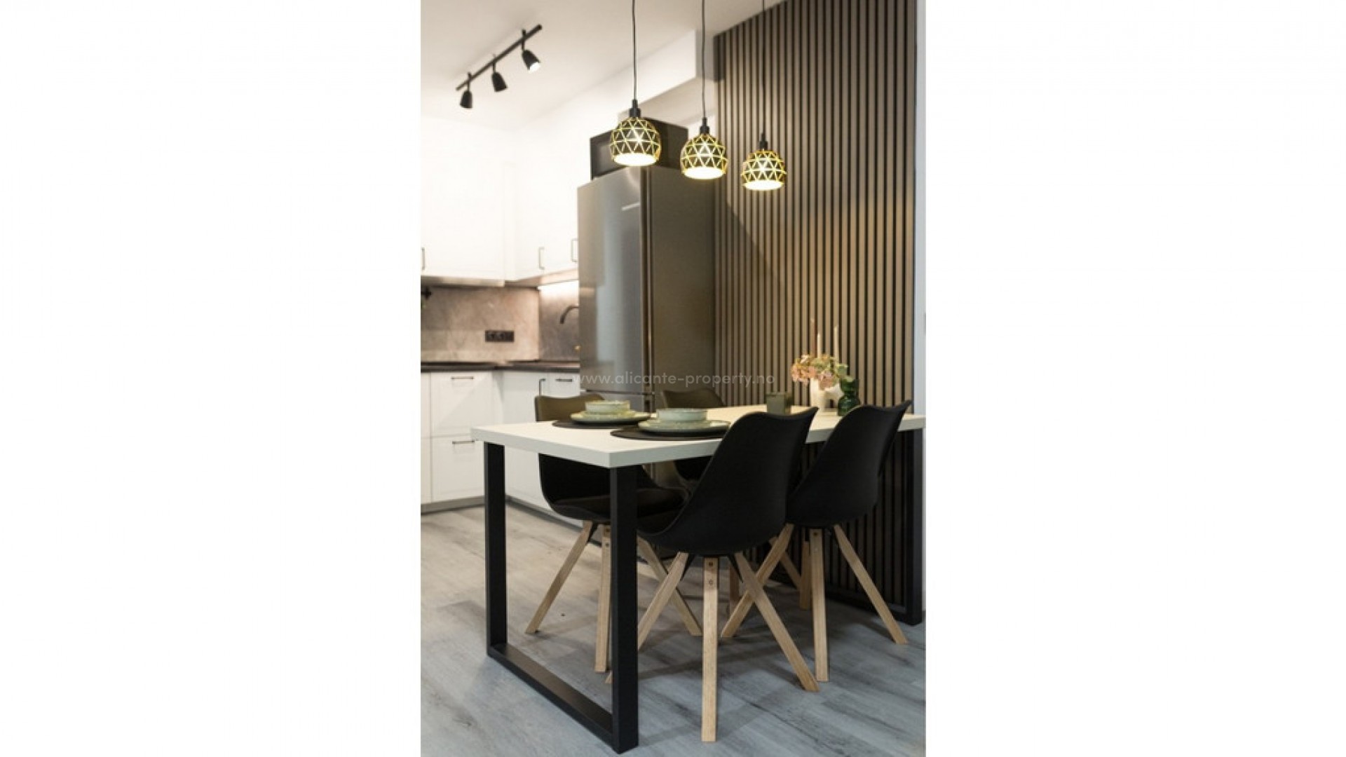 Apartment / flat in Torrevieja Centro