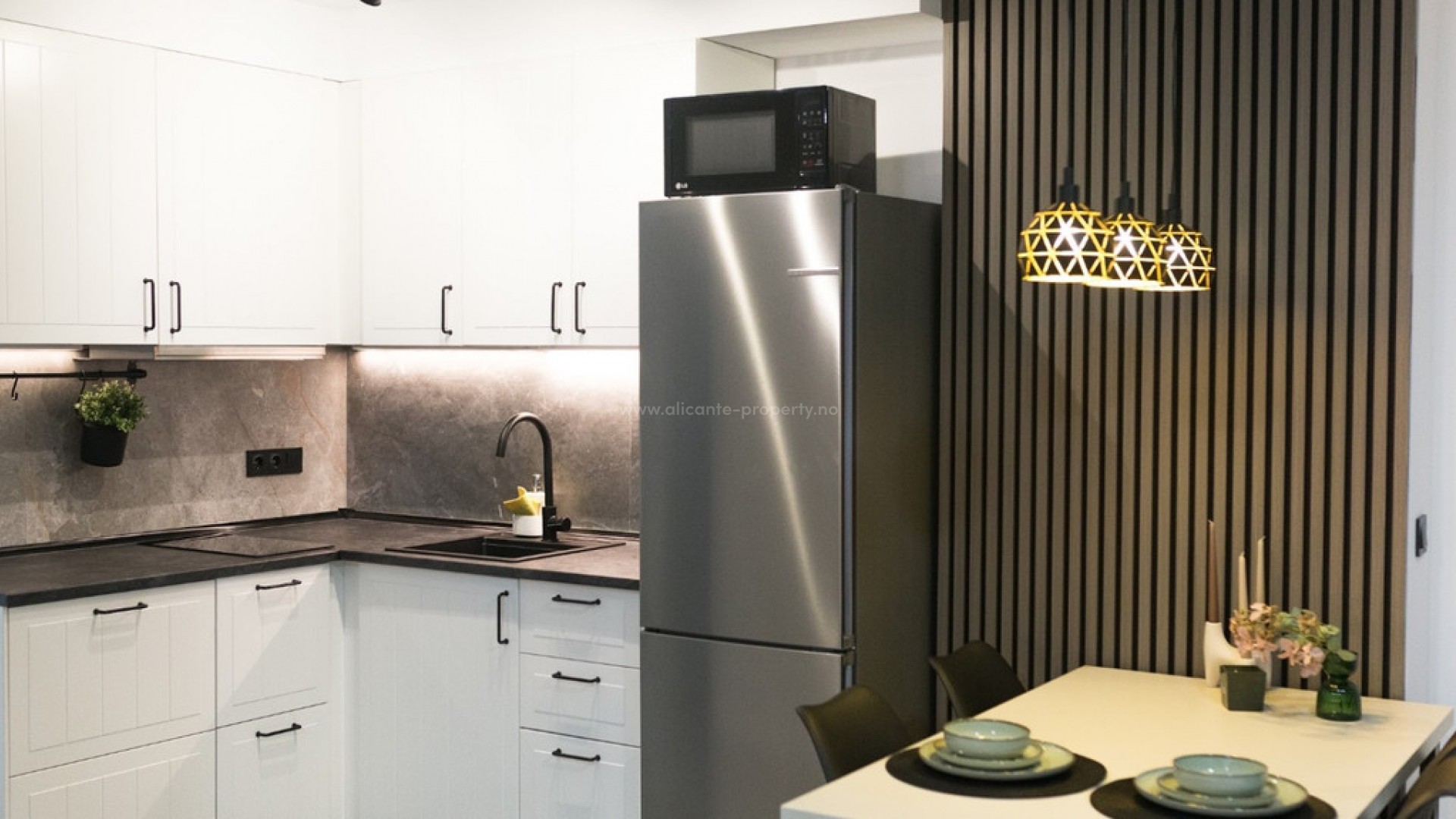 Apartment / flat in Torrevieja Centro