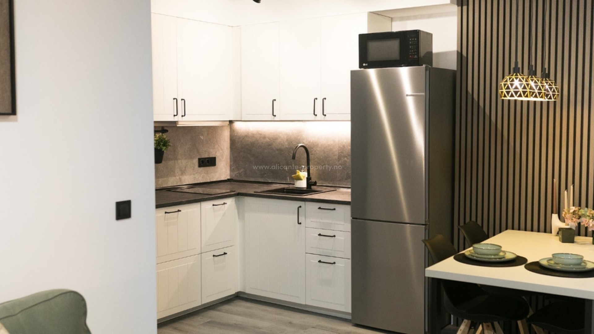 Apartment / flat in Torrevieja Centro