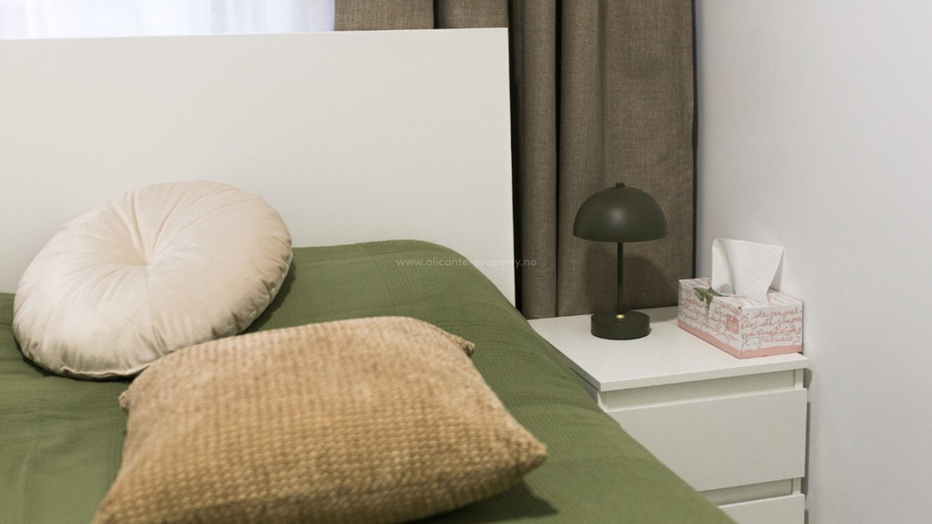 Apartment / flat in Torrevieja Centro