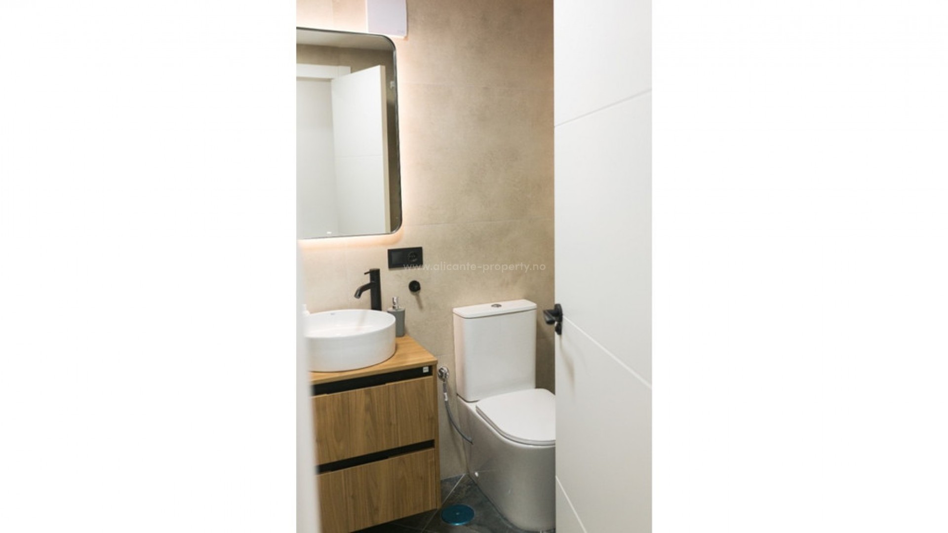 Apartment / flat in Torrevieja Centro