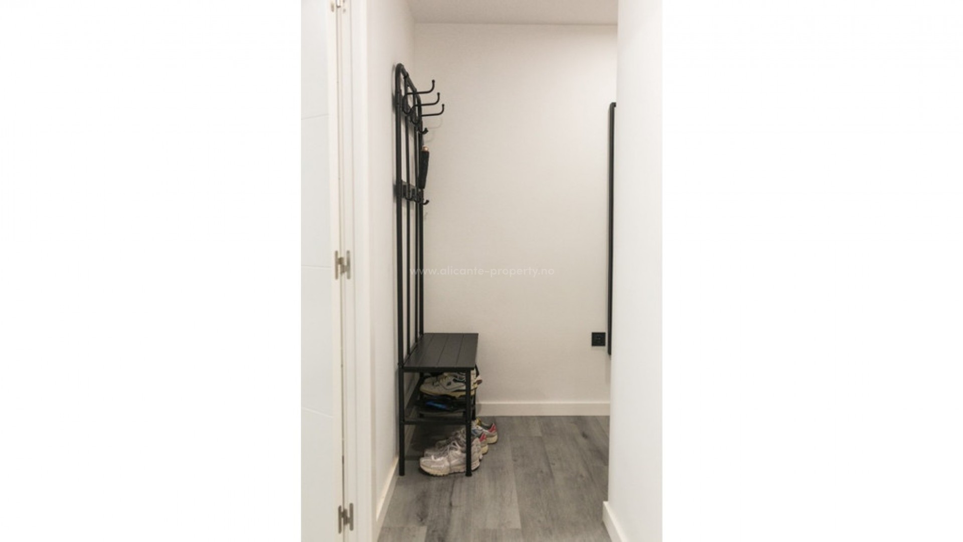 Apartment / flat in Torrevieja Centro