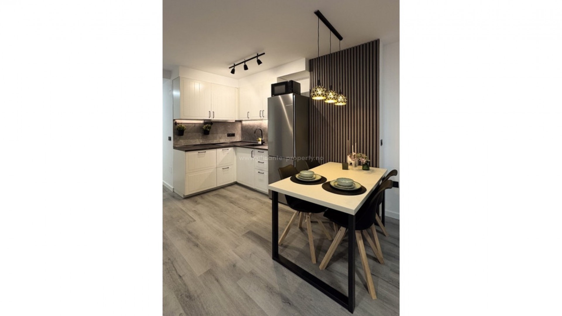 Apartment / flat in Torrevieja Centro