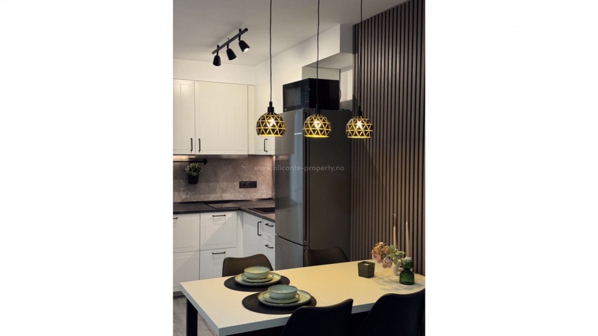 Apartment / flat in Torrevieja Centro