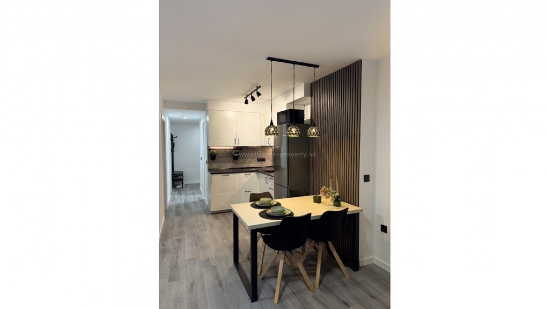 Apartment / flat in Torrevieja Centro