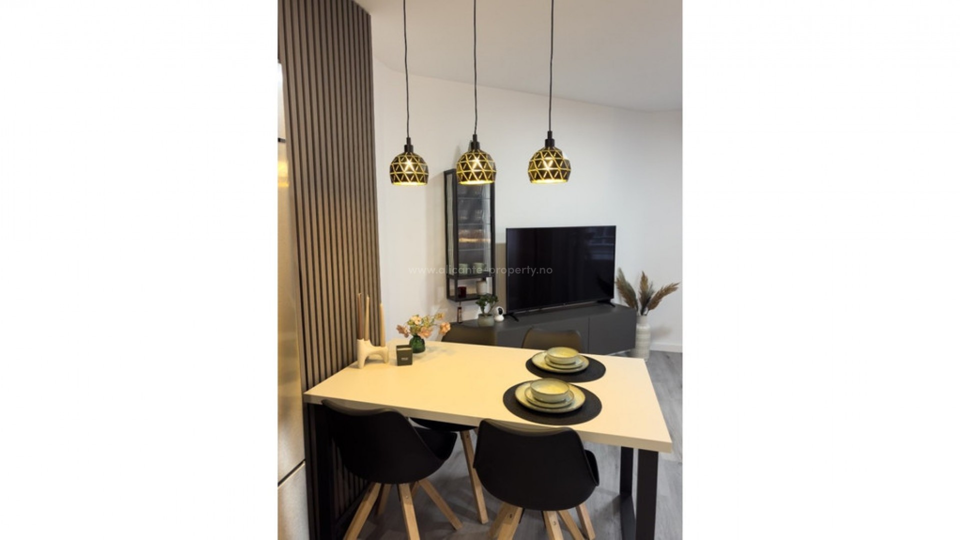 Apartment / flat in Torrevieja Centro