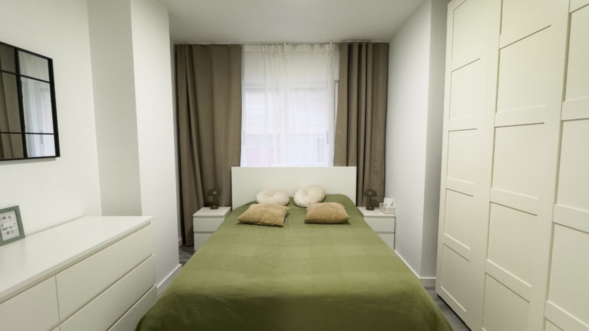 Apartment / flat in Torrevieja Centro