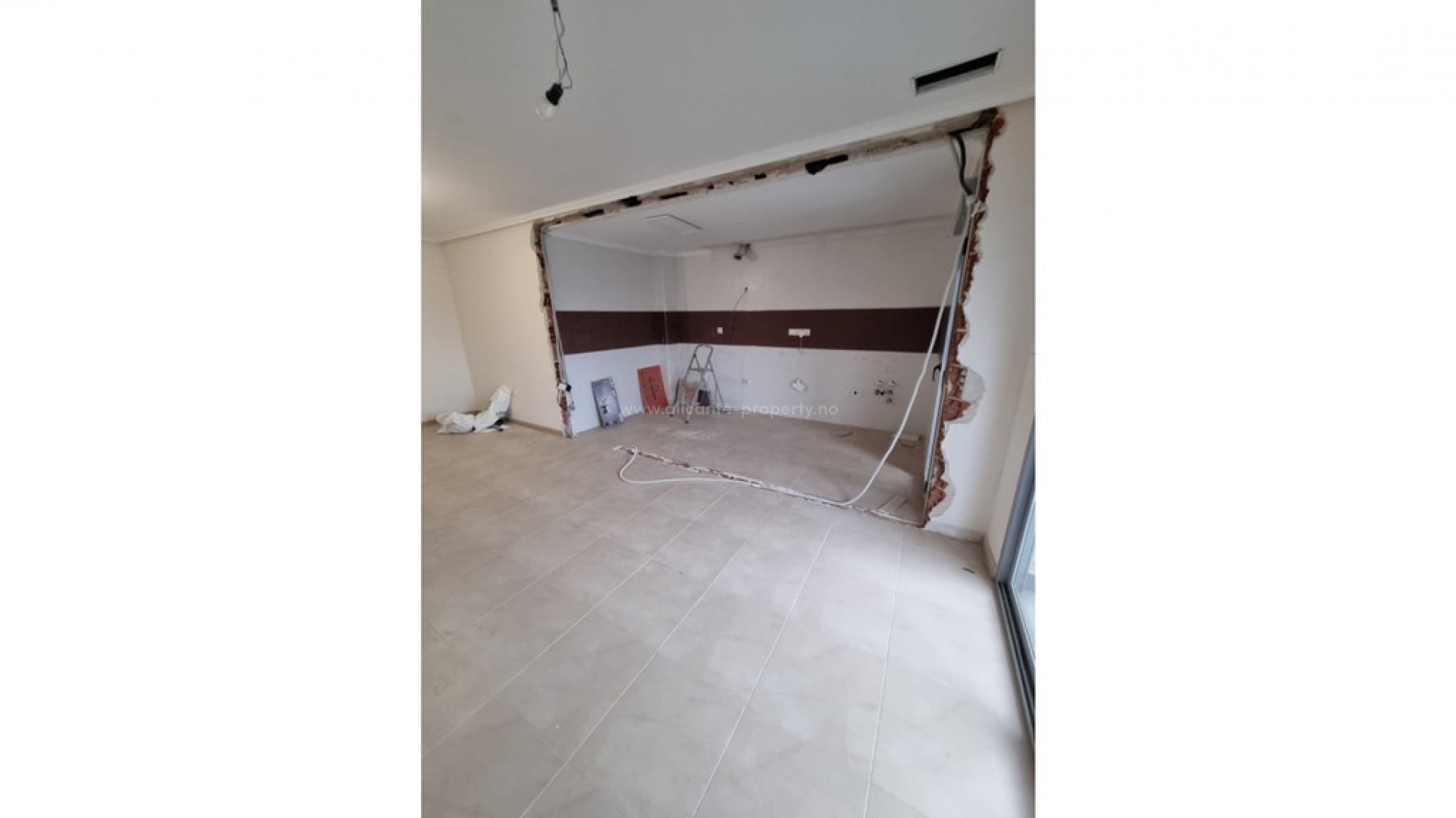 Apartment / flat in Torrevieja Centro