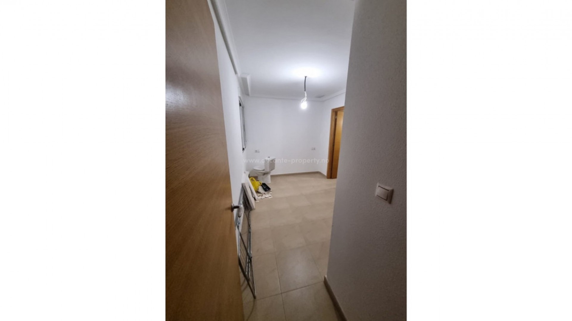 Apartment / flat in Torrevieja Centro