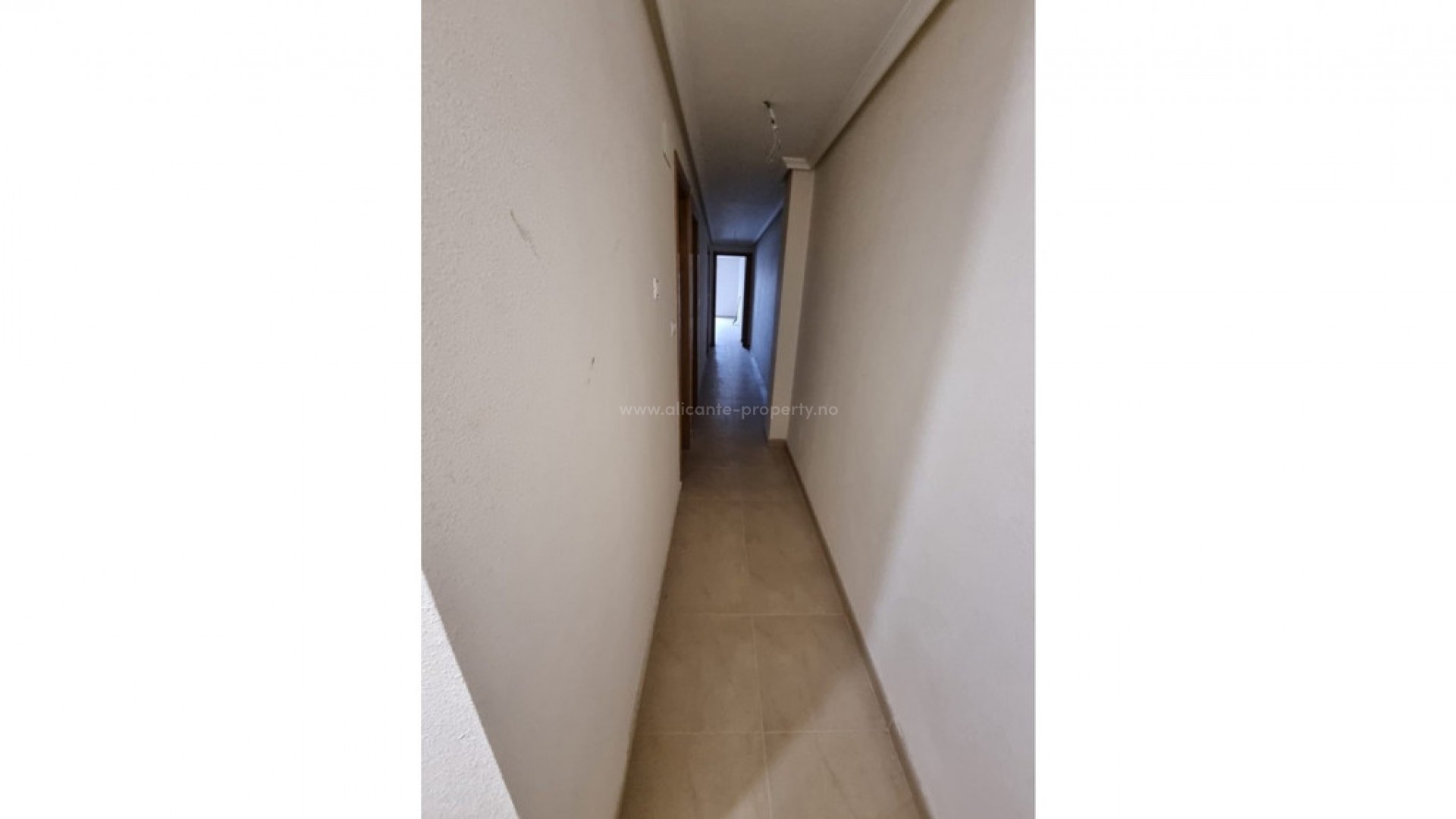 Apartment / flat in Torrevieja Centro