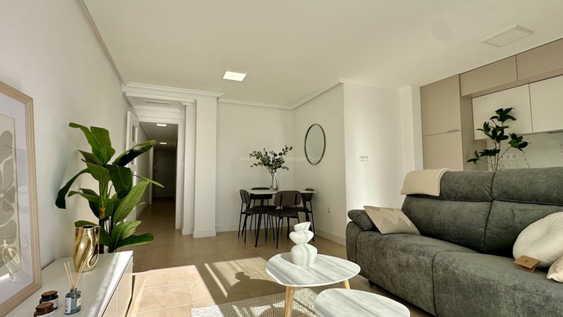 Apartment / flat in Torrevieja Centro